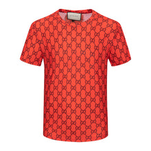 Load image into Gallery viewer, T-1 GUCCI RED