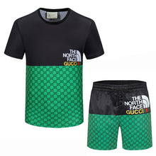 Load image into Gallery viewer, T-5 GUCI