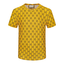 Load image into Gallery viewer, T-1 GUCCI YELLOW