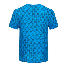 Load image into Gallery viewer, T-1 GUCCI BLUE