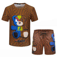 Load image into Gallery viewer, T-4