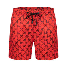 Load image into Gallery viewer, T-1 GUCCI RED