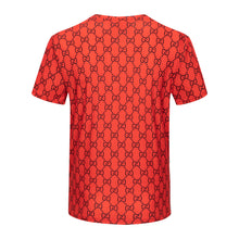 Load image into Gallery viewer, T-1 GUCCI RED