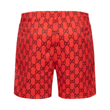 Load image into Gallery viewer, T-1 GUCCI RED