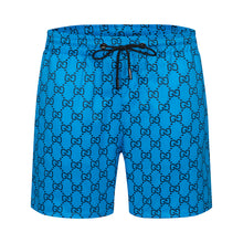 Load image into Gallery viewer, T-1 GUCCI BLUE