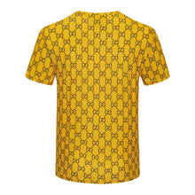 Load image into Gallery viewer, T-1 GUCCI YELLOW