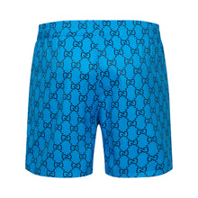 Load image into Gallery viewer, T-1 GUCCI BLUE