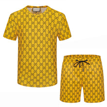 Load image into Gallery viewer, T-1 GUCCI YELLOW