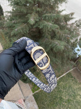 Load image into Gallery viewer, Dior belt 2.O