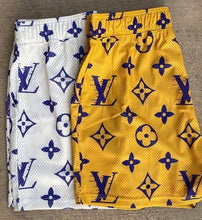 Load image into Gallery viewer, LA shorts