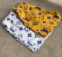 Load image into Gallery viewer, LA shorts