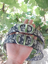 Load image into Gallery viewer, Dior belt