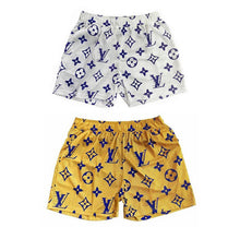 Load image into Gallery viewer, LA shorts