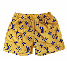 Load image into Gallery viewer, LA shorts