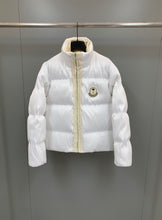 Load image into Gallery viewer, Moncler x palm fiber optic jacket