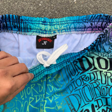 Load image into Gallery viewer, Hippie shorts