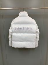 Load image into Gallery viewer, Moncler x palm fiber optic jacket