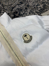 Load image into Gallery viewer, Moncler x palm fiber optic jacket