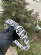 Load image into Gallery viewer, Dior belt 2.O