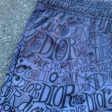 Load image into Gallery viewer, Midnight shorts