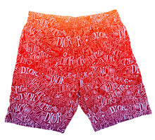 Load image into Gallery viewer, Sunset shorts