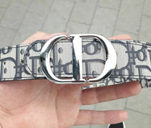 Load image into Gallery viewer, Dior belt