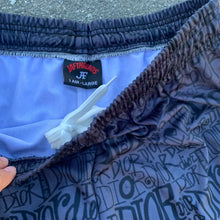 Load image into Gallery viewer, Midnight shorts