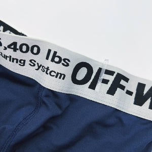 OFF boxers 2 pack