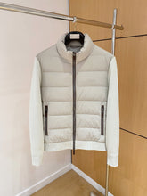 Load image into Gallery viewer, ZG021 ZEGNA Down Jacket
