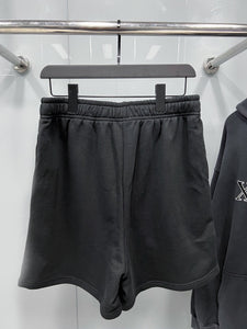 BL1081 BLCG Embroidery Logo Shorts