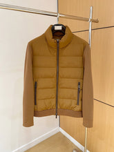 Load image into Gallery viewer, ZG021 ZEGNA Down Jacket
