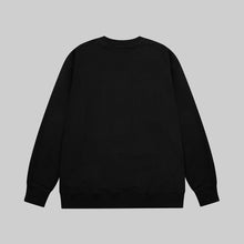 Load image into Gallery viewer, BU992 BBR Horse Embroidery Crewneck Sweatshirt
