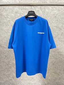 BL1125 BLCG Sealed Logo OS T-shirt