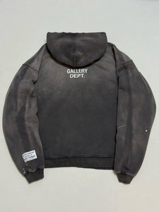 Dept ATK hoodie