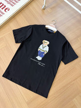 Load image into Gallery viewer, 167RL#001 Bear T-shirt
