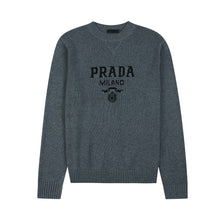Load image into Gallery viewer, Prada knit pullover swearer 2023
