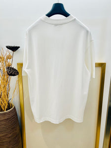 02 Miumiu Oversized T-shirt