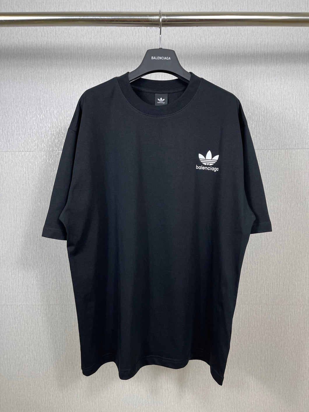 BL1120 BLCG X Addidas Oversized T-shirt