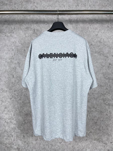 BL1125 BLCG Sealed Logo OS T-shirt