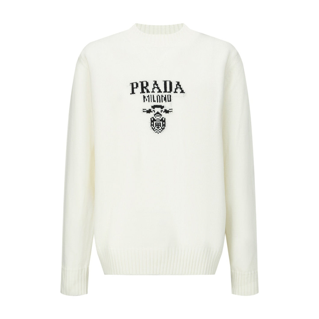 PR761 PRA Cashmere Sweater