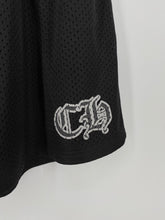 Load image into Gallery viewer, CH mesh long sleeve short set
