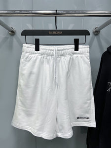 BL1081 BLCG Embroidery Logo Shorts