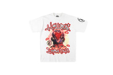 Load image into Gallery viewer, Hellstar Rodman heart shirt
