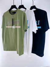 Load image into Gallery viewer, AM792 Amir* T-Shirt
