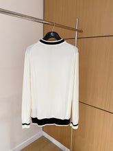 Load image into Gallery viewer, PR758 PRA Wool Sweater
