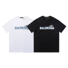 Load image into Gallery viewer, BB ice blue shirt
