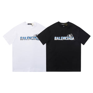 BB ice blue shirt