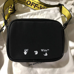 OFF side bag