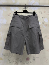 Load image into Gallery viewer, BL1570 BLCG Overall Shorts OG
