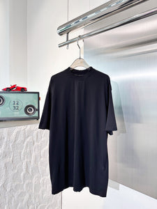 BL1130 BLCG Embroidery Neck T-shirt
